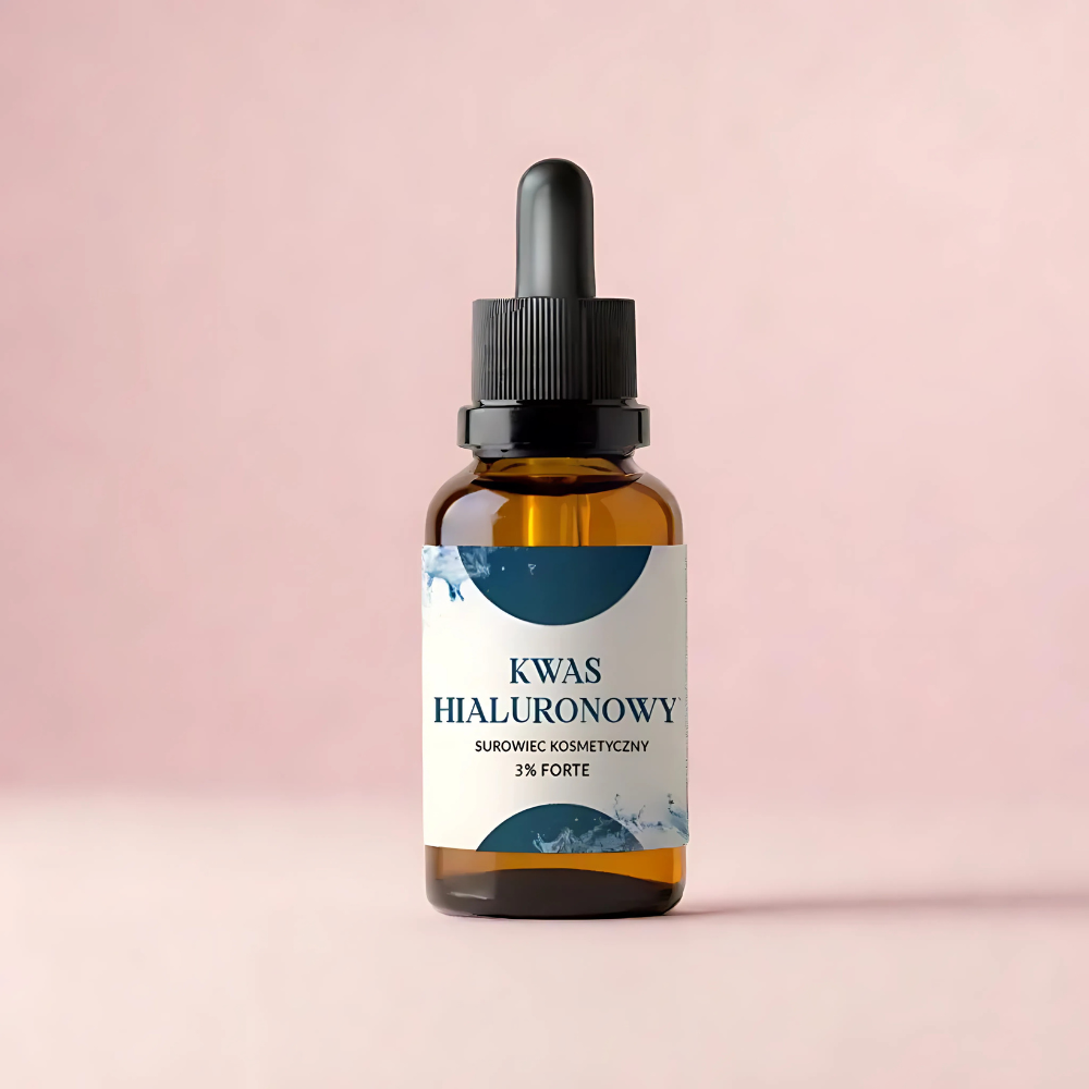 Clanky - Serum z kwasem hialuronowym